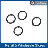 4Pcs Oil Radiator Seal Sealing Ring 04E 115 111 E 04E115111E for EA211 Polo Sagitar Lamando Santana 
