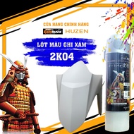 Samurai primer paint 2k04 - Huzen Vietnam