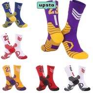 UPSTO Soccer Sock Accessories Fast-drying Professional