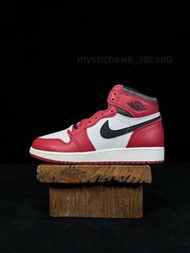 Nike Air Jordan 1 Retro High OG DZ5485-612 經典復古籃球鞋
