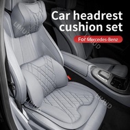 Car Seat Cushion Sitting Cushion For Mercedes-Benz VClass W447 RClass W251 CLA C117 C118 C-coupe C20