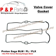 Valve / Rocker Cover Gasket for Proton Saga BLM FL FLX Campro IAFM