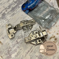 ️ Bellucci 4 Inch PREMIUM Spoon Hinge Cupboard Hinge Hinge