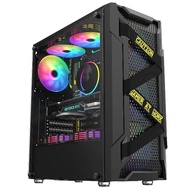 New many types of PC cases PC case ATX case Micro ATX case Mini ITX case