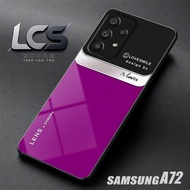 HP Softcase SAMSUNG A72 Casing Glossy SAMSUNG A72 Case Glossy Cessing Protectivehp Mobile Phone Acce