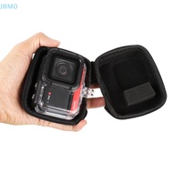 JRMO Hard Carry Case For GoPro Hero 11 10 9 8 7 6 5 Waterproof Case Mini Shell Bag Box Dji Osmo Action 3 2 Camera Insta360 One RS R HOT
