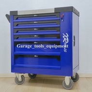 XR TOOLS Heavy-Duty Tools Trolley | Empty Cabinet | Tools Chest | Drawer | Laci