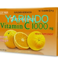 vitamin c 1000Yarin / BTL