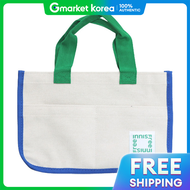 Innisfree | innisfree Canvas Mini Eco Bag / Cosmetics Bag / Pouch