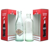 Glass Bottle Collectibles Coca-cola Arc Bottle Was Born Evolution Bottle1899 1900Vintage Glass Bottle Holiday Gifts