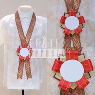 ♞,♘,♙Garland Lei Ethnic for Graduation, Recognition, Guest Speaker, Judge