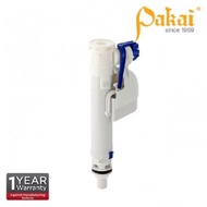 Pakai Geberit Fors Inlet Valve, Toilet Spare Parts, Replacement Cistern Spares Kit PK-G-BIV1001