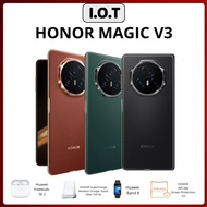 Honor Magic V3 5G  - 100% Original Honor Malaysia