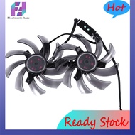Cooling Fan for Palit 1070 TI 8G Dual GTX Graphics Card N5P