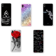 AKABEIL Soft TPU Case for Wiko Y61 W-K560 5.99 inch Hot Images Cases Shockproof Silicone Skin Protec