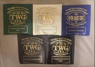 ☕️ TWG Tea Bags