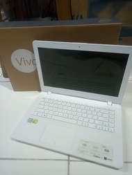 Laptop Asus A442U Core i5 Nvidia