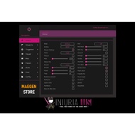 [MAEGEN] INIURIA.US CS2/CSGO HACK | THE SAFE LEGIT CHEAT | RESELLER