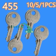 455 Starter Ignition Switch Key 104466 Skyjack Man-Lifts Ronis  and Genie JLG Lift Forklift Models 2