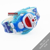Ω DORAEMON MUSIC CHILDREN'S WATCH JT1701
