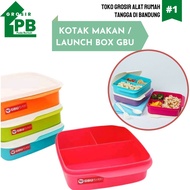 Misting Lunch Box GBU QY Plastic Launch Box