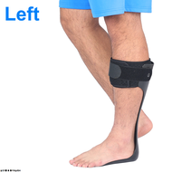 ℡✵✟⊘AFO Drop Foot Brace Orthosis Medical Ankle Foot Support Stabilizer Lightweight Foot Drop Correct