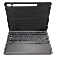 Smart Keyboard Case for Samsung Galaxy Tab S8 Plus 12.4" X800 Black