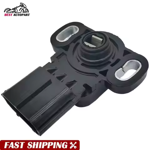 1MC-85884-00-00 Throttle Position Sensor for Yamaha MT09 MT10 YZF R1 R1M R6 SUPER TENERE FJR 1300A/1