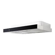 Hafele HH-90SH | 90cm Semi Integrated Hood