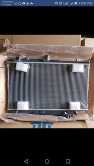Radiator Assy Timor Sohc dan Dohc 2 play Diskon