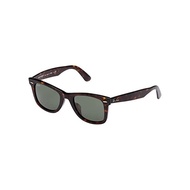 [Rayban] Sunglasses 0RB2140F Wayfarer 902 Brown 52.