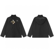 Arcteryx5901 Waterproof Breathable Black Jacket