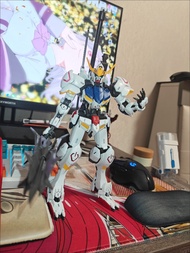 Đồ Chơi Lắp Ráp Mô Hình Gundam Trung Quốc MGEX Freedom Assault Red Heretic Union Wing Unicorn Gundam