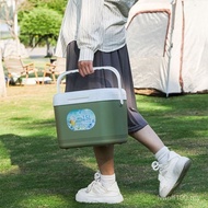 Insulation Box Commercial Ice Storage Refrigerator Storage Box Ice Bucket Ice Cube Stall Small Refri