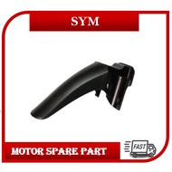 (100% ORIGINAL) SYM E-BONUS FRONT FENDER INNER MUDGUARD MUD GUARD DEPAN DALAM EBONUS E BONUS110 BONU
