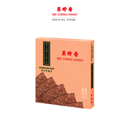 美珍香切片牛肉干 Bee Cheng Hiang Sliced Beef 280g