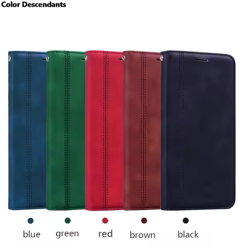 For Samsung Galaxy J3 2017 J330 J330F SM-J330F Case Galaxy J3 2017 Phone case Flip Wallet Case For S