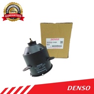 263500-5480 Denso Fan Motor - Perodua Myvi / Viva / Avanza / kembara DVVT