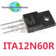10PCS New  ITA20N50A ITA20N65A ITA20N60A ITA13N65A ITA13N60A ITA12N60R ITA12N65R ITA10N65R ITA10N50R