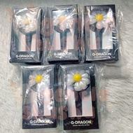 OFFICIAL MINI LIGHTSTICK KEYRING DAISYBONG GD GDRAGON BIGBANG