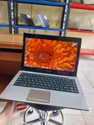 Laptop Asus K43SJ Core i7-2630QM Ram 8GB HDD 500GB