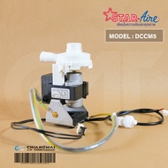Drain Pump With Float Star Aire (Four-Way Air Conditioner) Model DCCM5/YKB-12-2-3 (PLD-12) AC 220-24