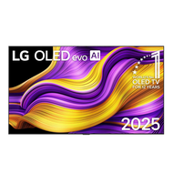 (可議價) LG 樂金 65吋 OLED 4K 智慧顯示器 G5零間隙藝廊系列(OLED65G5PTA)