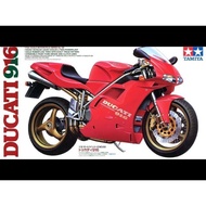 Tamiya 14068 America Inc 1/12 Ducati 916