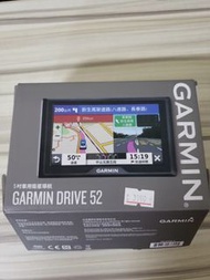 GARMIN DRIVE 52 不含運 可議價