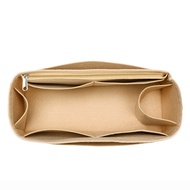 Fast shipping Felt bag for Merge A Day Bag Tote Inner pocket for easy organization Tote bag