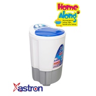 COD GEM.ST-8582 ASTRON WASHING MACHINE SINGLE TUB 8.5KG