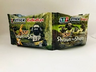 Snack SSP Shaun The Sheep pak