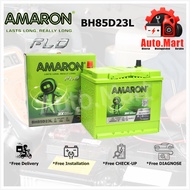 Bateri Kereta / Car Battery - Amaron FLO Maintenance Free - BH85D23L