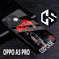 Softcase Glossy OPPO A5 PRO /case oppo a5 pro /casing oppo a5 pro /glitter